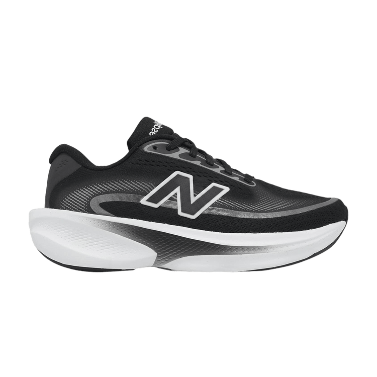 New Balance Wmns Ellipse V1 D Wide 'Black Metallic White' WELPS7EQD