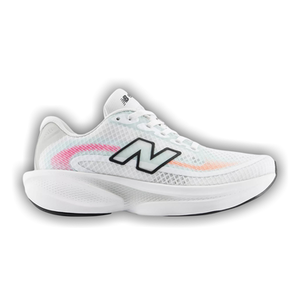 New Balance Ellipse Breathe 'White Black'