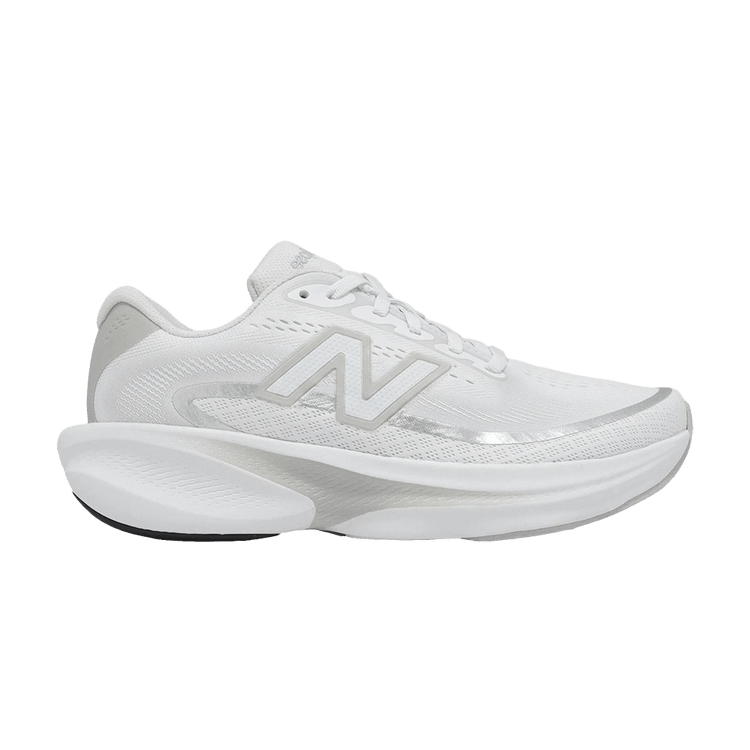 New Balance Wmns Ellipse V1 D Wide 'White Silver' WELPS8W6D