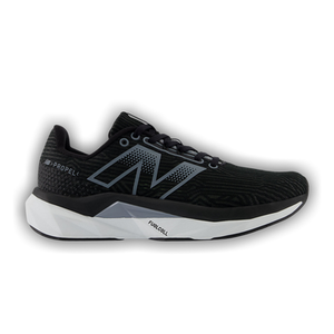 New Balance Wmns FuelCell Propel v5 'Black Steel White'