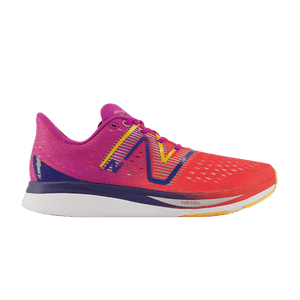 New Balance Wmns FuelCell SuperComp Pacer 'Electric Red Magenta Pop'
