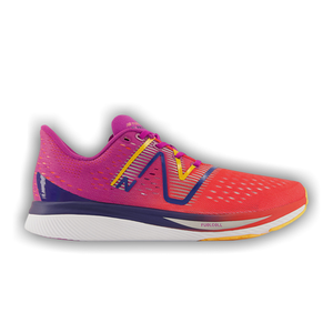 New Balance Wmns FuelCell SuperComp Pacer 'Electric Red Magenta Pop'
