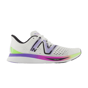 New Balance Wmns FuelCell SuperComp Pacer 'White Indigo Thirty Watt'
