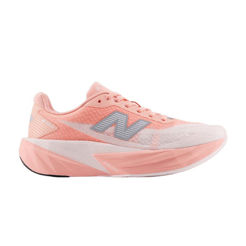 New Balance Wmns FuelCell Rebel v5 'Pink Lemonade Pink Salt WFCX49I