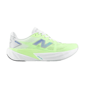 New Balance Wmns FuelCell Rebel v5 'Afterglow Deep End'