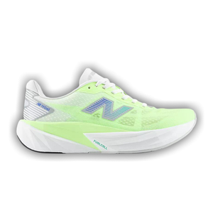 New Balance Wmns FuelCell Rebel v5 'Afterglow Deep End'