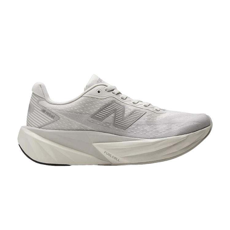 New Balance Wmns FuelCell Rebel V5 'Grey Matter' WFCX6SN
