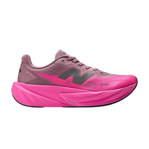 Wmns New Balance FuelCell Rebel V5 'Pink Heat'