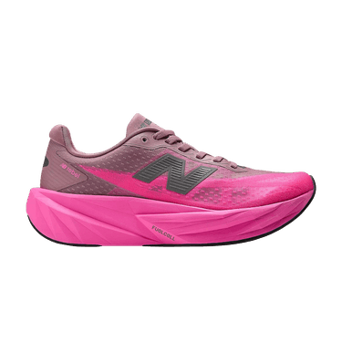 Wmns New Balance FuelCell Rebel V5 'Pink Heat'