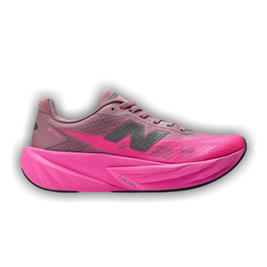 Wmns New Balance FuelCell Rebel V5 'Pink Heat'