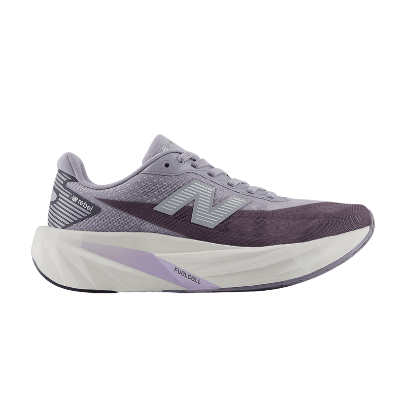 New Balance Wmns FuelCell Rebel v5 'Digital Mist Magnet' WFCX906