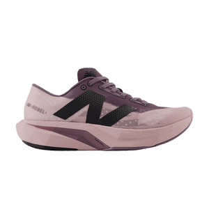 New Balance Wmns FuelCell Rebel v4 'Twilight Haze Dark Ice Wine'