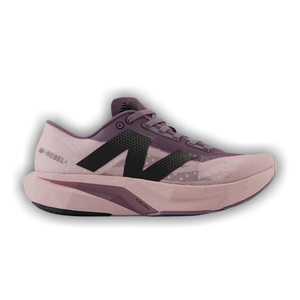New Balance Wmns FuelCell Rebel v4 'Twilight Haze Dark Ice Wine'