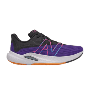 New Balance Wmns FuelCell Rebel v2 'Deep Violet Black'