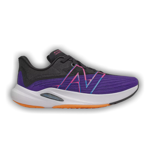 New Balance Wmns FuelCell Rebel v2 'Deep Violet Black'