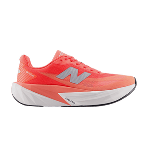 New Balance Wmns FuelCell Rebel v5 'Urgent Red'