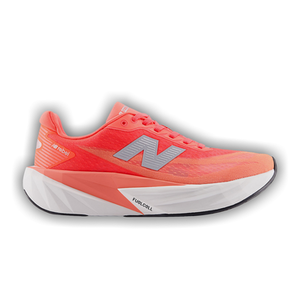 New Balance Wmns FuelCell Rebel v5 'Urgent Red'