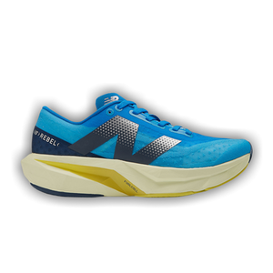 New Balance Wmns FuelCell Rebel v4 'Spice Blue Limelight'