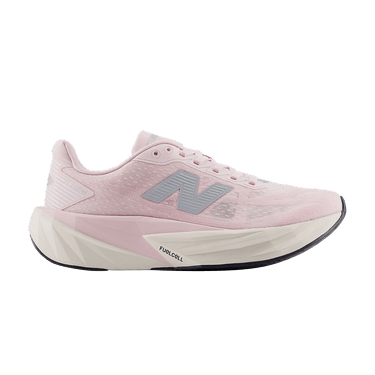 New Balance Wmns FuelCell Rebel v5 'Pink Granite'