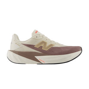 New Balance Wmns FuelCell Rebel v5 'Angora Earth Shadow'