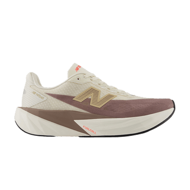 New Balance Wmns FuelCell Rebel v5 'Angora Earth Shadow'
