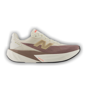 New Balance Wmns FuelCell Rebel v5 'Angora Earth Shadow'