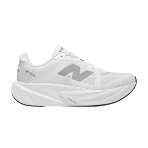 New Balance Wmns Fuelcell Rebel v5 Wide 'White Silver'