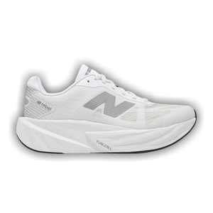 New Balance Wmns Fuelcell Rebel v5 Wide 'White Silver'