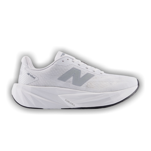 New Balance Wmns FuelCell Rebel v5 'White Silver Metallic'