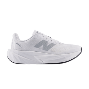 New Balance Wmns FuelCell Rebel v5 'White Silver Metallic'