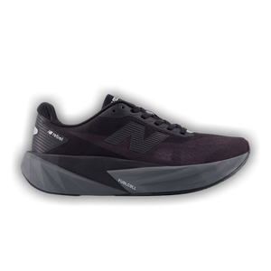 New Balance Wmns FuelCell Rebel v5 'Black Castlerock'