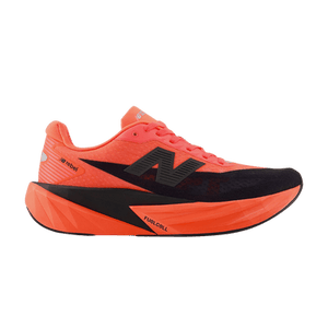 New Balance Wmns FuelCell Rebel v5 'Urgent Red'