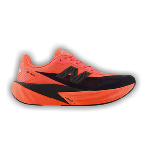 New Balance Wmns FuelCell Rebel v5 'Urgent Red'