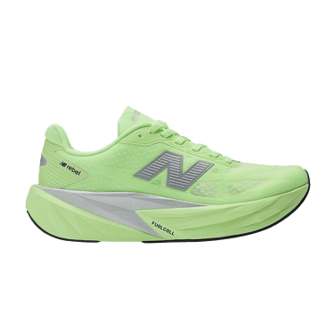 New Balance Wmns FuelCell Rebel v5 'Lab Green'