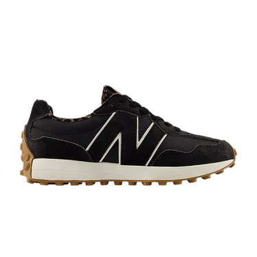 New Balance Wmns 327 Golf 'Black'