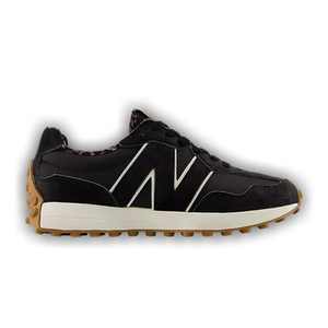 New Balance Wmns 327 Golf 'Black'
