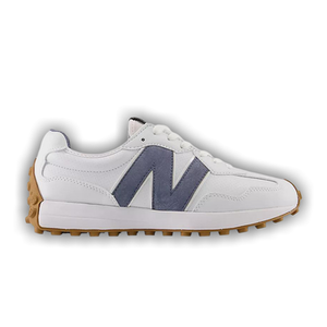 New Balance 327 Golf 'White Magic Blue'