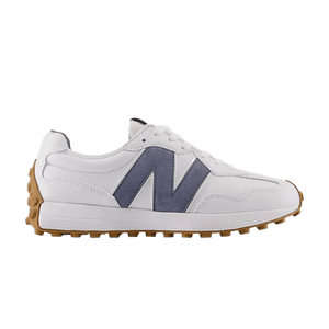 New Balance 327 Golf 'White Magic Blue'