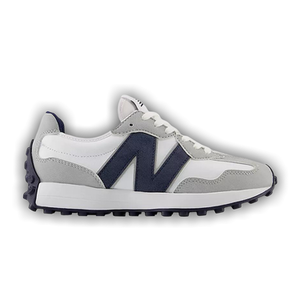 New Balance 327 Golf 'White Grey'