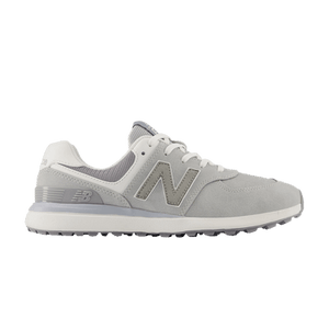 New Balance Wmns 574 Greens v2 'Light Grey'