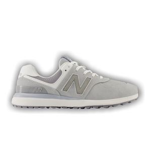New Balance Wmns 574 Greens v2 'Light Grey'