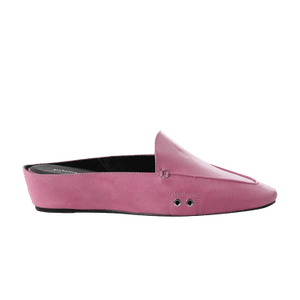 Paloma Wool Wmns Fernanda Loafer Shoes 'Pink'