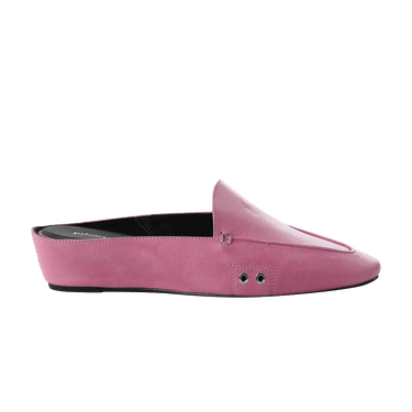 Paloma Wool Wmns Fernanda Loafer Shoes 'Pink'