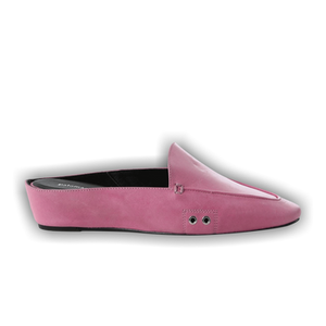 Paloma Wool Wmns Fernanda Loafer Shoes 'Pink'