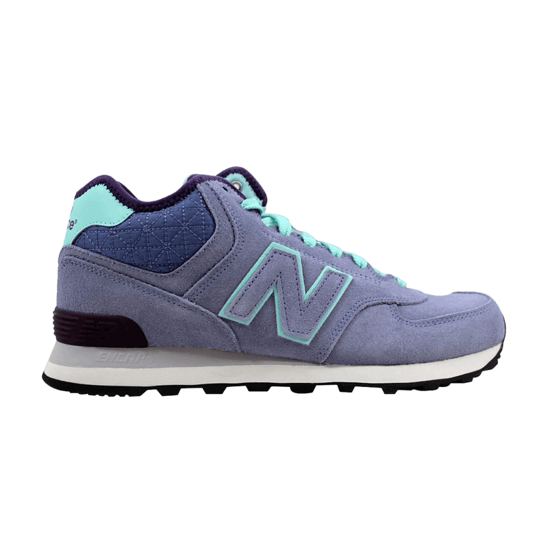 New Balance Wmns 574 Mid 'Purple Haze' WH574