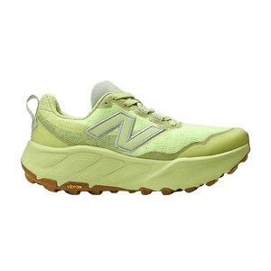 Wmns New Balance Fresh Foam X Hierro v9 'Afterglow Mosaic Green'