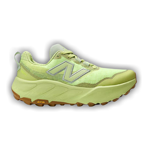 Wmns New Balance Fresh Foam X Hierro v9 'Afterglow Mosaic Green'