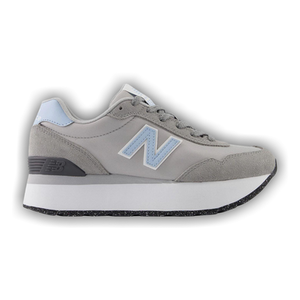 New Balance Wmns 515 Platform 'Grey Blue'