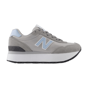 New Balance Wmns 515 Platform 'Grey Blue'