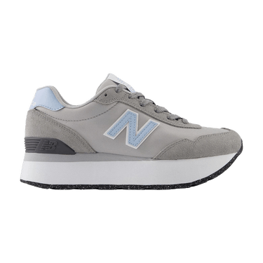 New Balance Wmns 515 Platform 'Grey Blue'